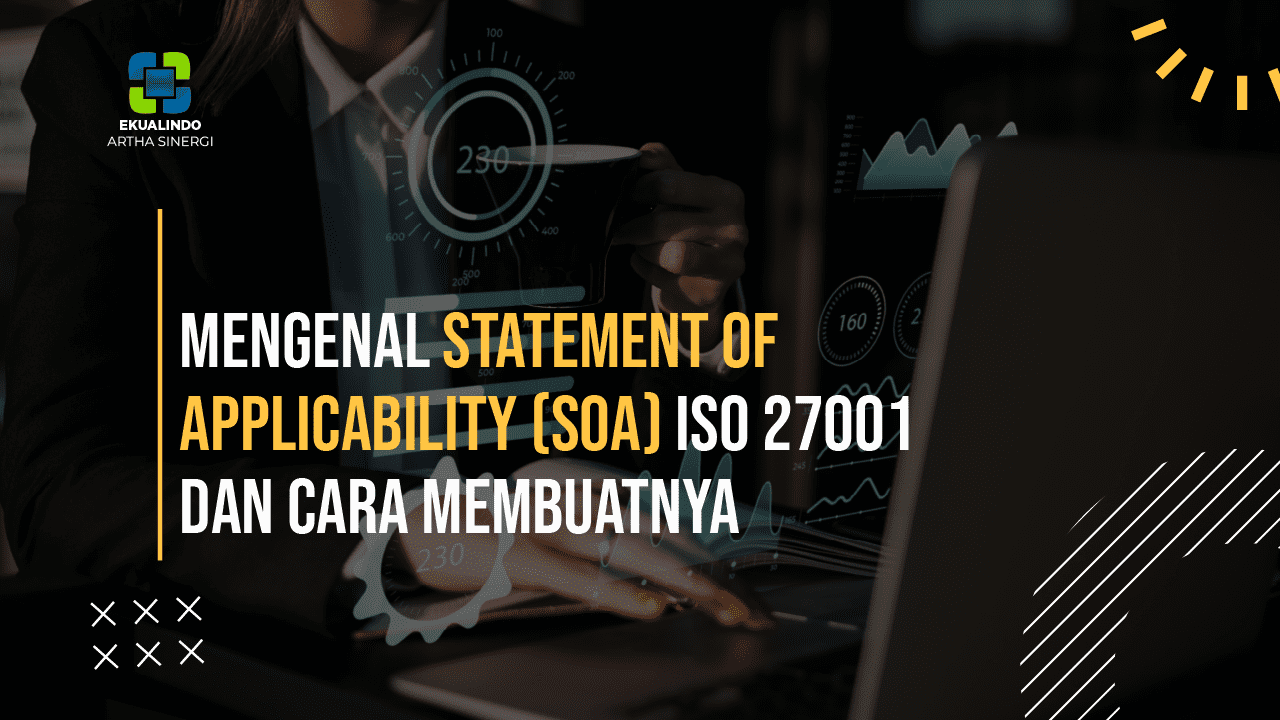 cara membuat statement of applicability