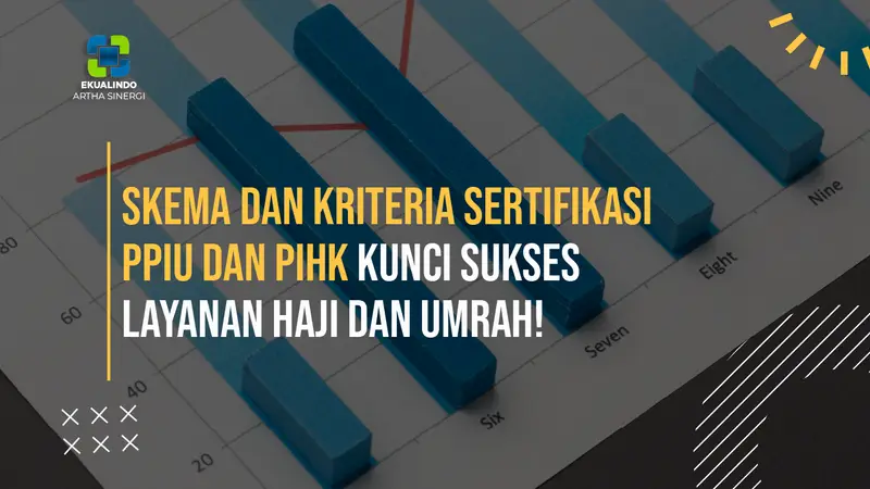 Skema dan Kriteria Sertifikasi PPIU dan PIHK Kunci Sukses Layanan Haji dan Umrah!